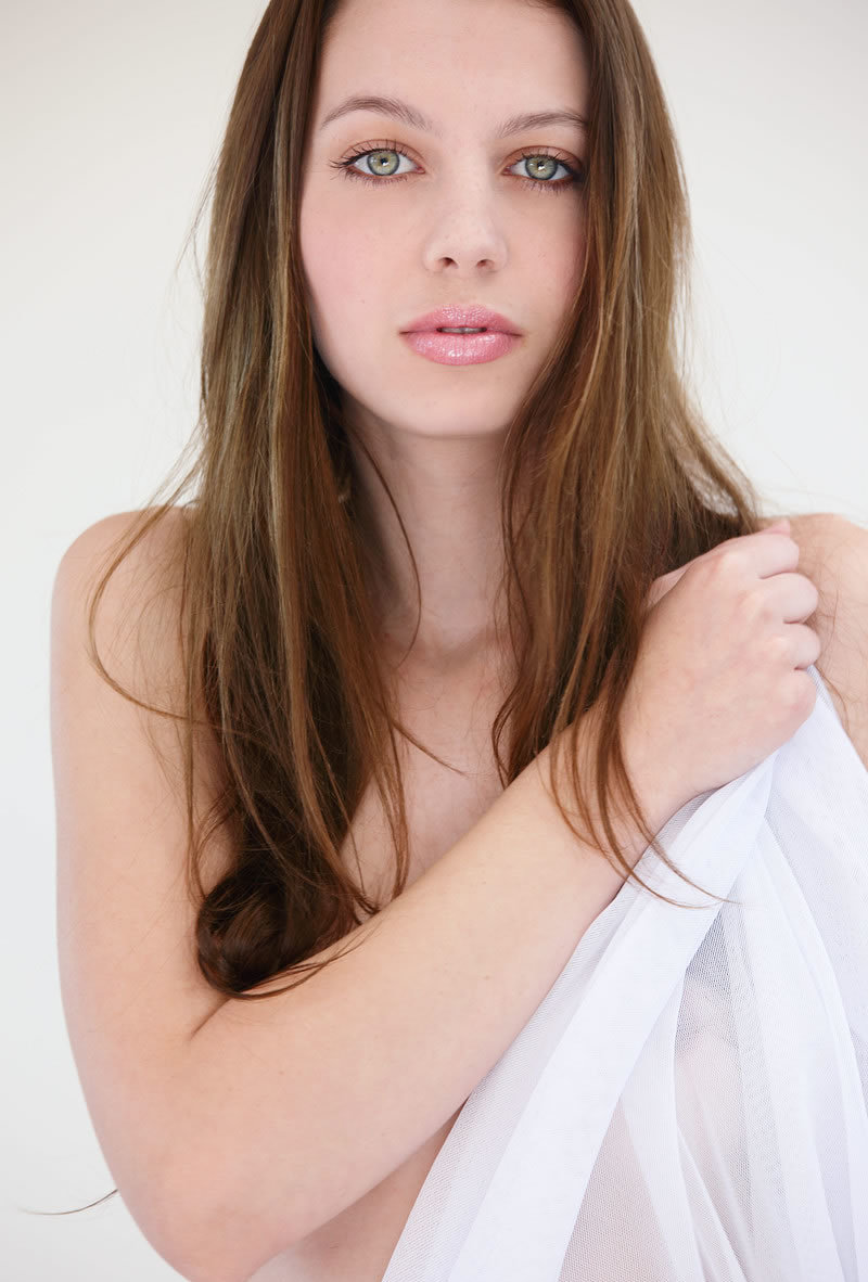 Оксана, 30 лет, 1 размер груди