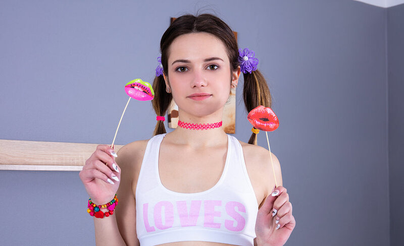 Лина, 29 лет, 1 размер груди