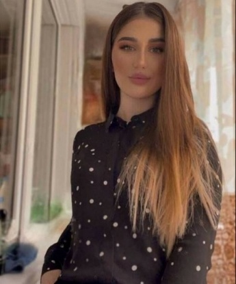 Мирослава, 28 лет, 2 размер груди