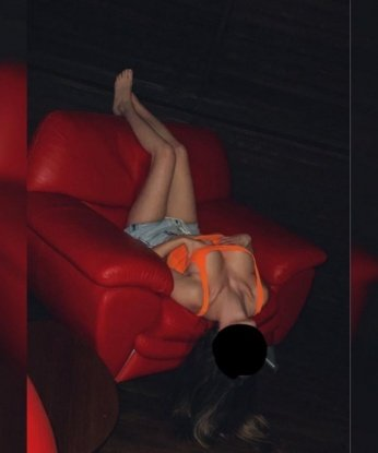 Анна, 19 лет, 3 размер груди